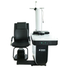 Rightway Brand CS-700-3 Ophthalmic Table and Chair unit