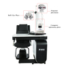 Rightway Brand CS-700-3 Ophthalmic Table and Chair unit