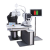 Rightway Brand TCS-880 Ophthalmic Table and Chair unit