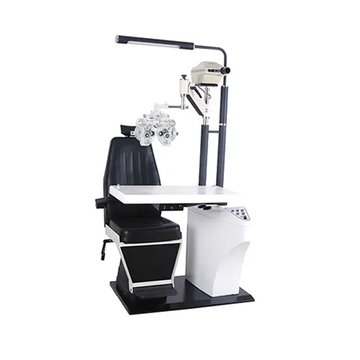 TR-102A Ophthalmic Table and Chair unit