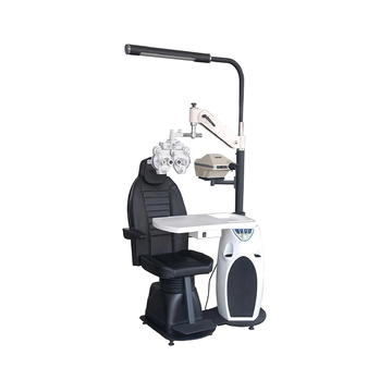 TR-510 Ophthalmic Table and Chair unit