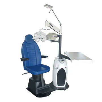 TR-520D Ophthalmic Table and Chair unit