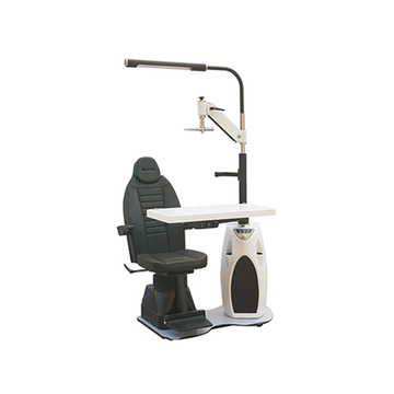 TR-510C Ophthalmic Table and Chair unit