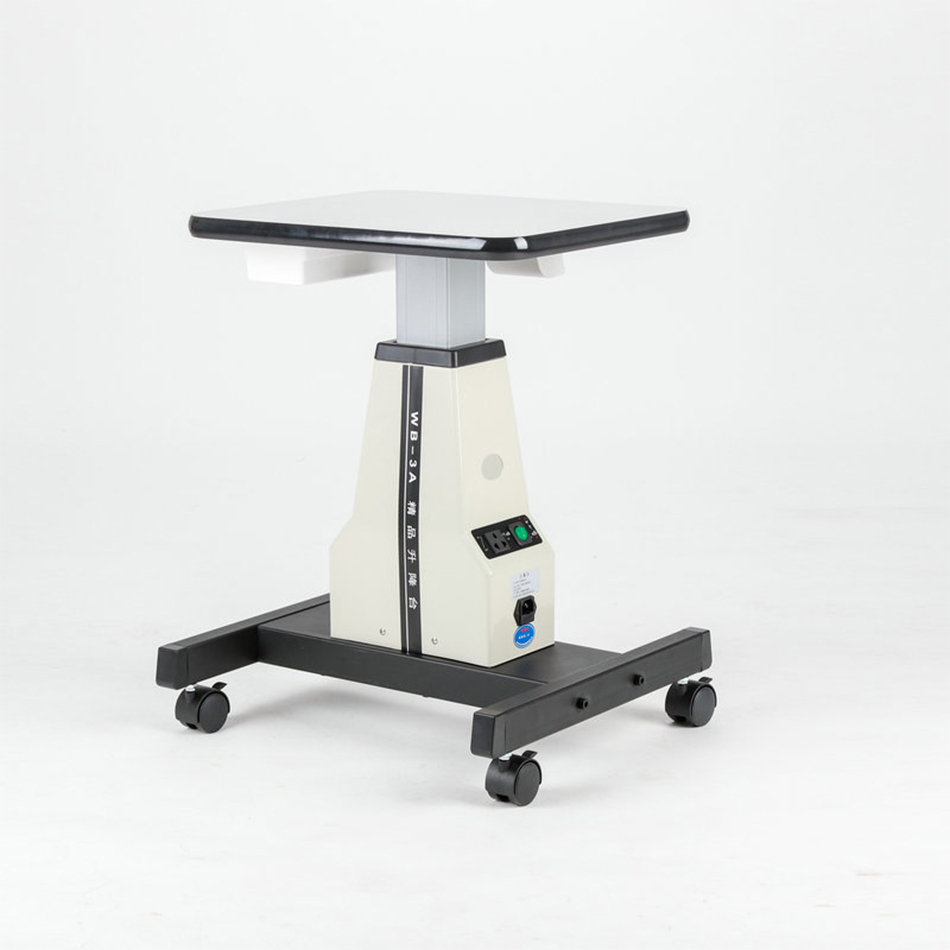 WB-3AT Small Lifting Table