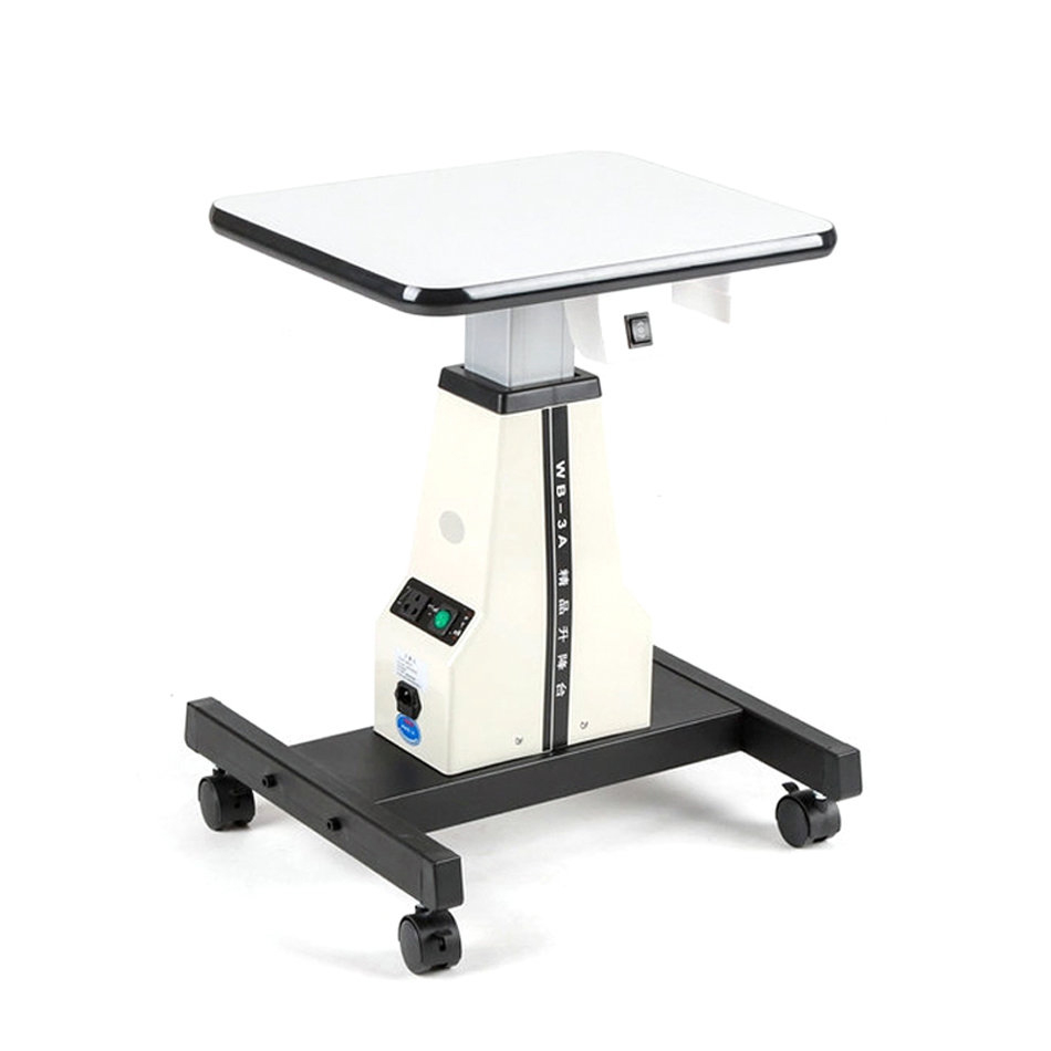 WB-3AT Small Lifting Table