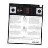 Rightway Brand NV-100 Near Vision Chart