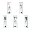 Rightway Brand LY-21C Visual Acuity Charts