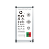 Rightway Brand VC-D Visual Acuity Charts