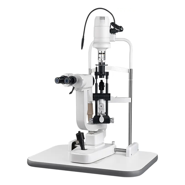 Rightway Brand BL-66A Ophthalmic Slit Lamp