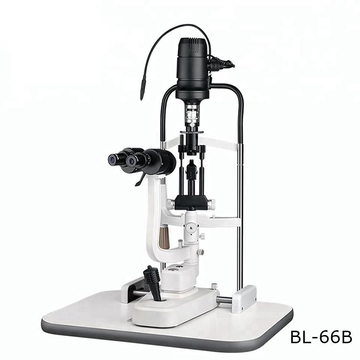 BL-66B Slit Lamp Microscope