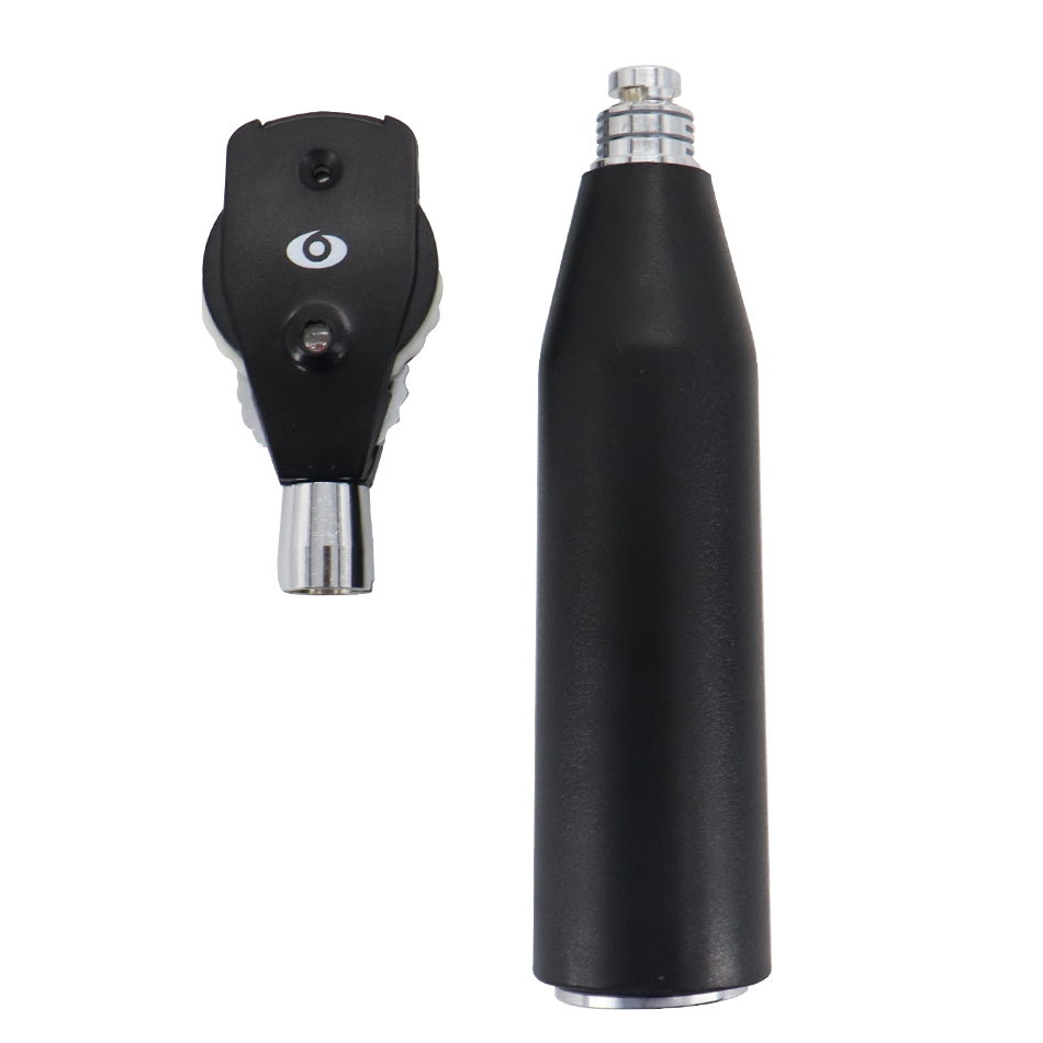 YZ-11 Ophthalmoscope and Retinoscope