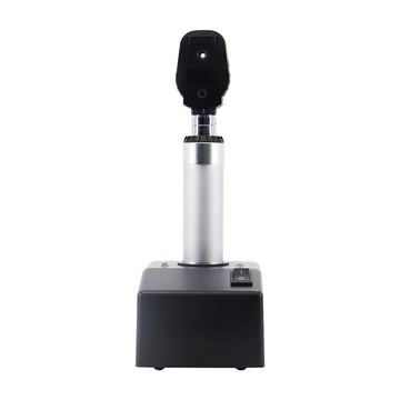 YZ-11D Ophthalmoscope and Retinoscope