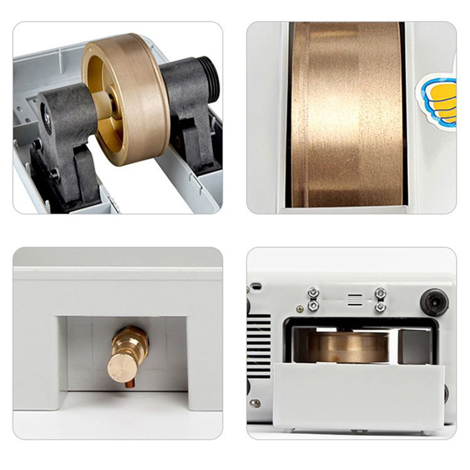 CP-7 Hand Lens Edger