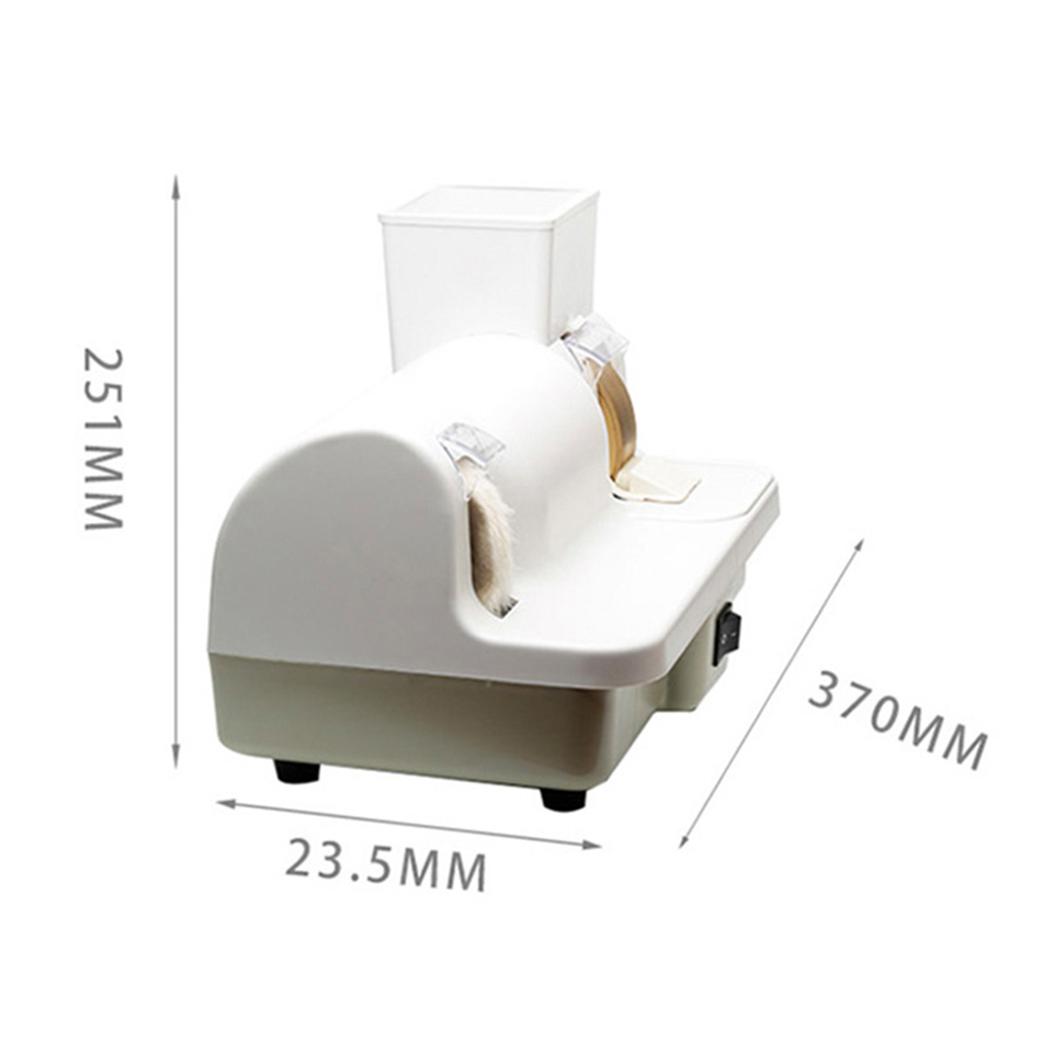 LY-5D-35WV Hand Lens Edger