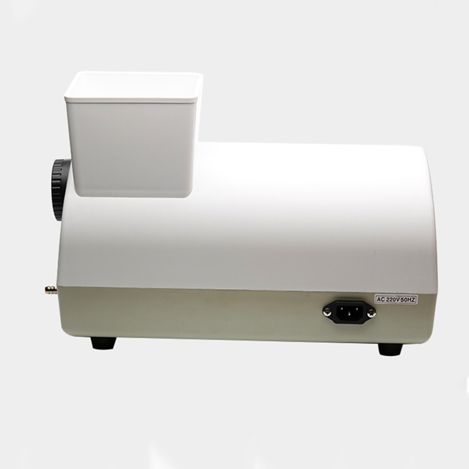 LY-5D-35WV Hand Lens Edger