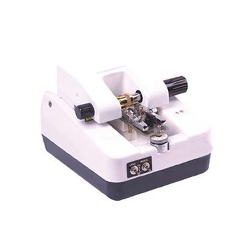 LY-1800A Lens Groover