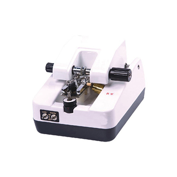 LY-11A Auto Lens Groover