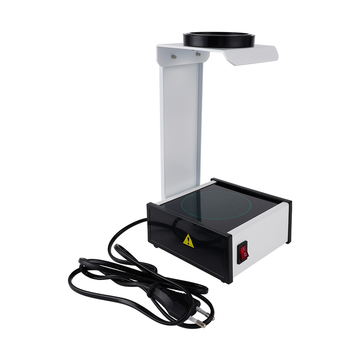 LY-15 Lens stress detector