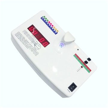 UV-400 Lens Tester