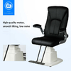 Rightway Brand Optical Chair CP-310A Optometry Motorized Lifting Chair Ophthalmic Electric Chair Unit