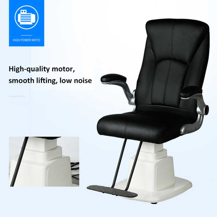 Optical Chair CP-310A Optometry Motorized Lifting Chair Ophthalmic Electric Chair Unit