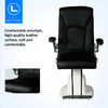 Rightway Brand Optical Chair CP-310A Optometry Motorized Lifting Chair Ophthalmic Electric Chair Unit