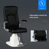 Rightway Brand Optical Chair CP-310A Optometry Motorized Lifting Chair Ophthalmic Electric Chair Unit