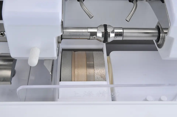 SJG-7100 China Optical Lens Grinding Machine Auto Lens Edger Automatic Lens Edger