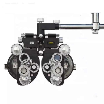 China Factory Price Ophthalmic Optical Head Manual Phoropter VT-5C for Sale