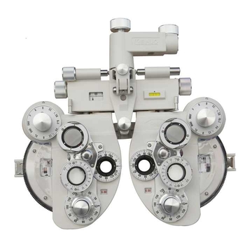 China Factory Price Ophthalmic Optical Head Manual Phoropter VT-5B for Sale