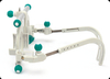 Optical Optometry Equipment  Frame Eye Test Lens Trial Frames