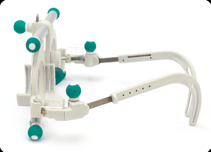 Optical Optometry Equipment  Frame Eye Test Lens Trial Frames