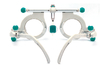 Rightway Brand Optical Optometry Equipment  Frame Eye Test Lens Trial Frames