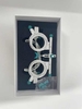 Optical Optometry Equipment  Frame Eye Test Lens Trial Frames