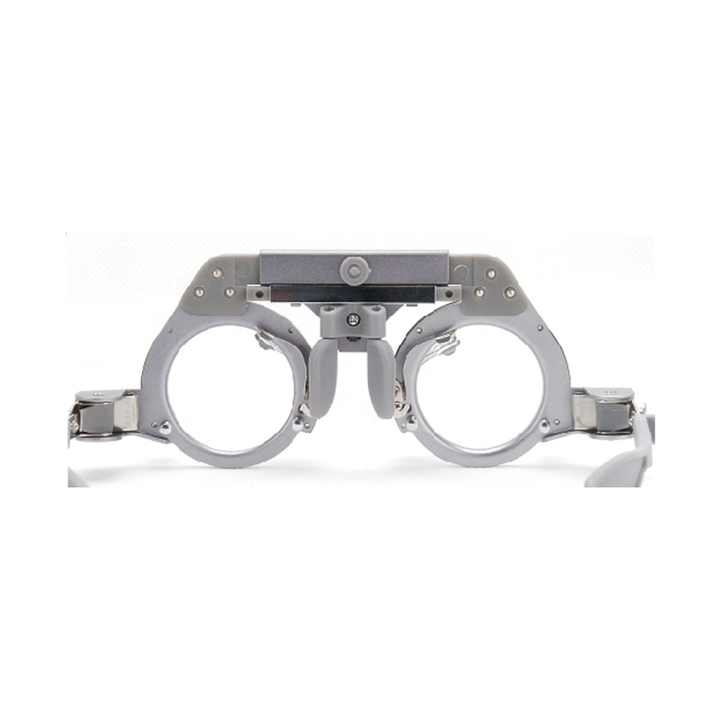 Optical high quality trial lens frames TF-5470 trial frame