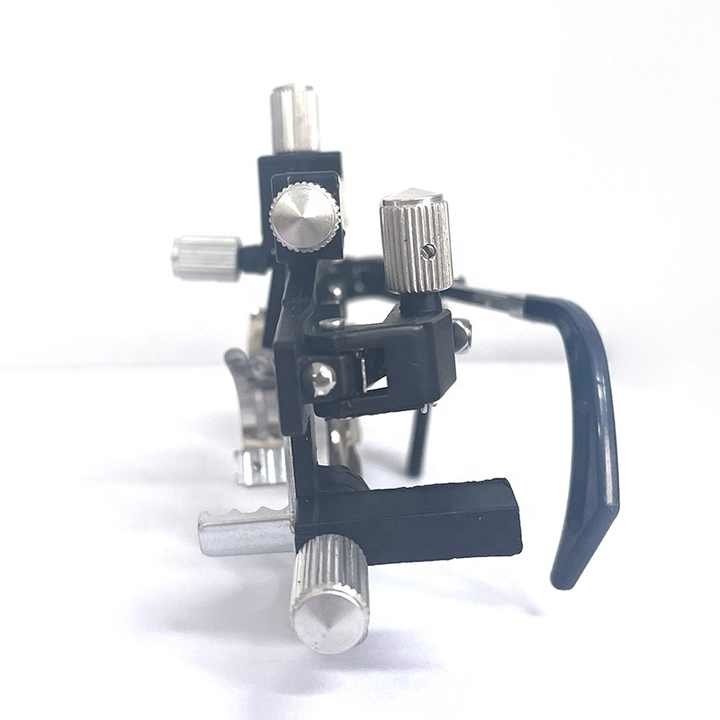 Optometry Eye Testing Trial Lens Frames PD Trial Frame