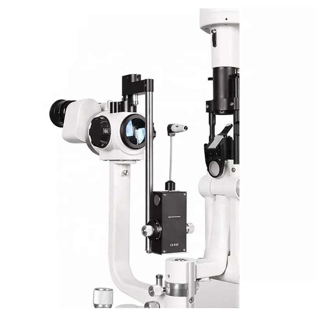 Rightway Brand  Ophthalmic Instrument Top Sale Appanalation Tonometer YZ-30R