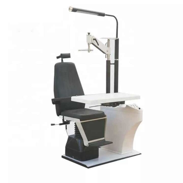 High quality ophthalmic equipment TR-102A combined table ophthalmic unit