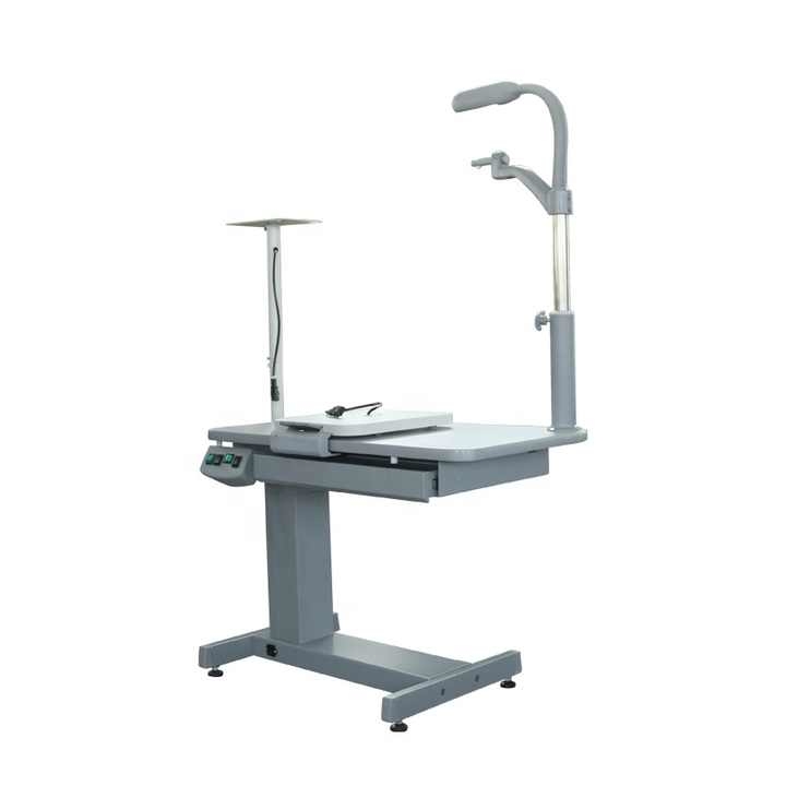 Best Sale Customized Combined Table Ophthalmic Chair Unit C-180A+B