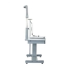 Rightway Brand Best Sale Customized Combined Table Ophthalmic Chair Unit C-180A+B