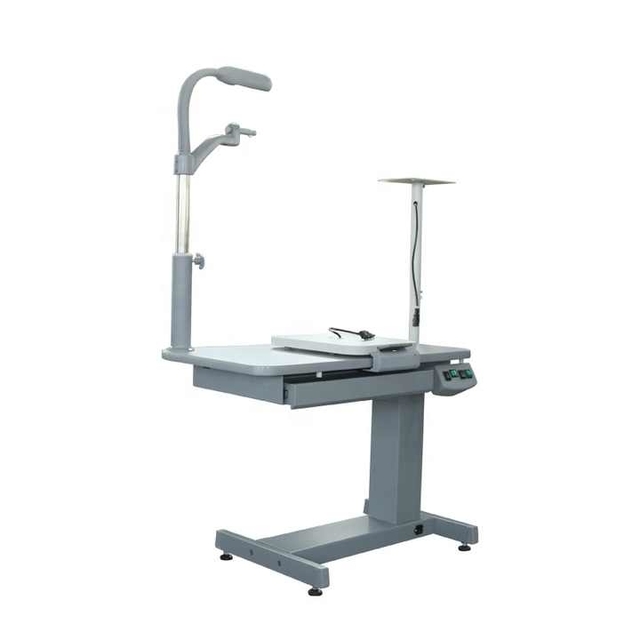 Rightway Brand Best Sale Customized Combined Table Ophthalmic Chair Unit C-180A+B