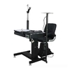 Rightway Brand Ophthalmic Instrument Combined Table And Chair Ophthalmic Unit C-190A