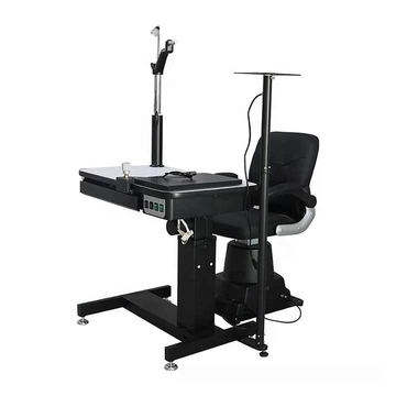 Ophthalmic Instrument Combined Table And Chair Ophthalmic Unit C-190A