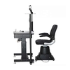 Rightway Brand Ophthalmic Instrument Combined Table And Chair Ophthalmic Unit C-190A