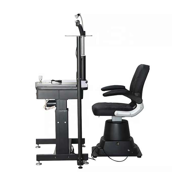 Ophthalmic Instrument Combined Table And Chair Ophthalmic Unit C-190A