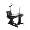 Rightway Brand Ophthalmic Instrument Combined Table And Chair Ophthalmic Unit C-190A