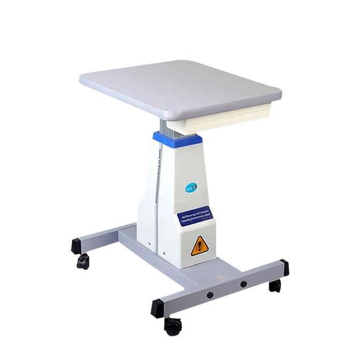 WZ-3A Ophthalmic Lifting Motorized electric Table Lift For Computer And Medical Instruments