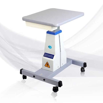 WZ-3A Ophthalmic Lifting Motorized electric Table Lift For Computer And Medical Instruments