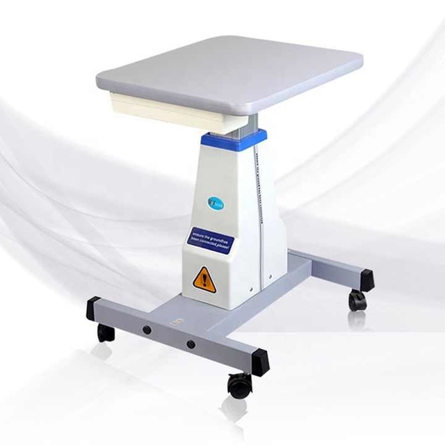 Rightway Brand  WZ-3A Ophthalmic Lifting Motorized electric Table Lift For Computer And Medical Instruments