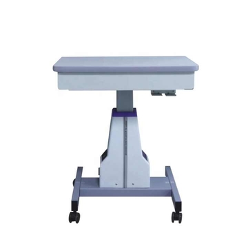WZ-3ADT Ophthalmic Motorized Lifting Table For Medical Instruments